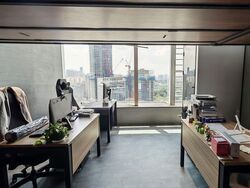 The Central (D1), Office #559915111